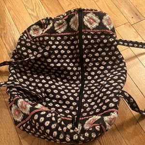 Vera Bradley Duffle Bag